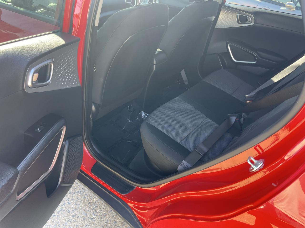 Kia Soul LX 2025