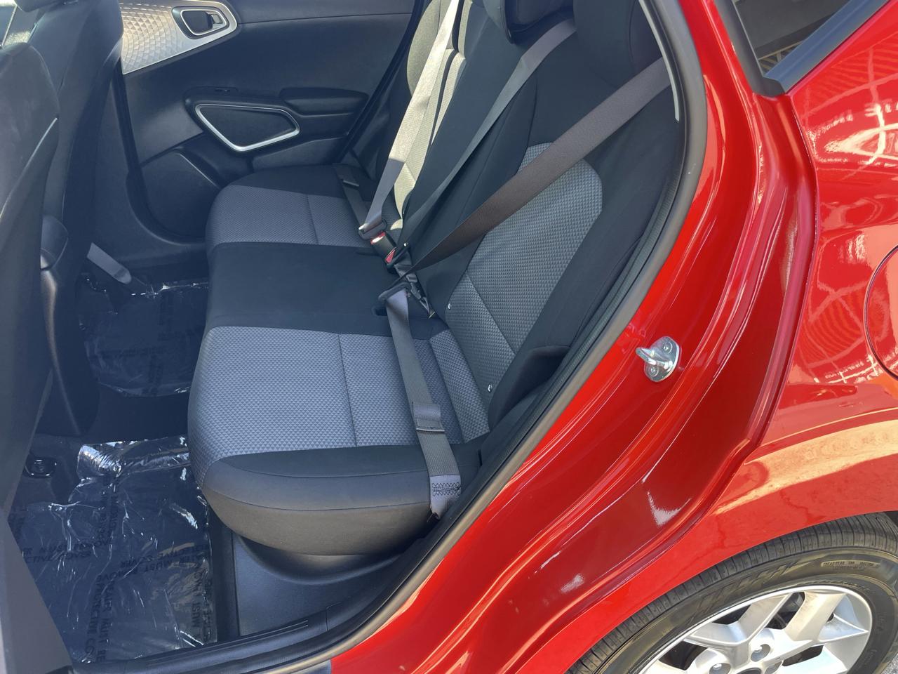 Kia Soul LX 2025
