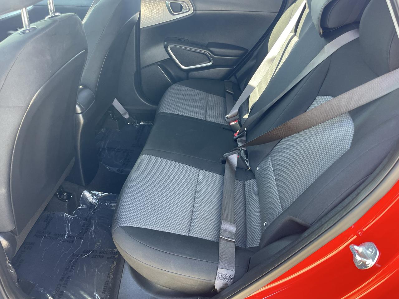 Kia Soul LX 2025