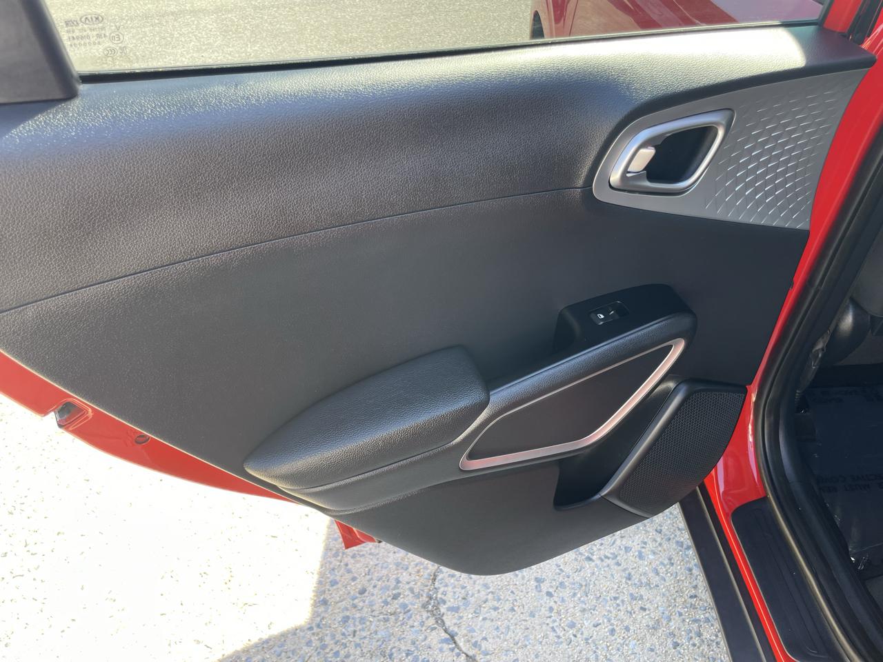 Kia Soul LX 2025