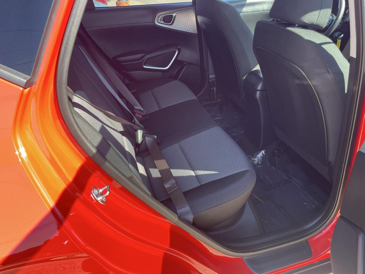 Kia Soul LX 2025