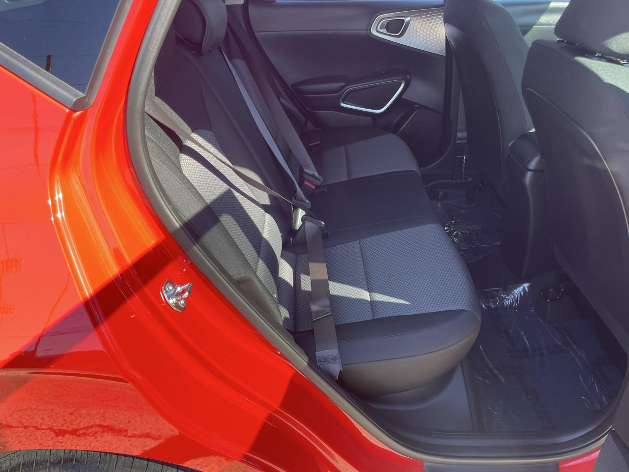 Kia Soul LX 2025