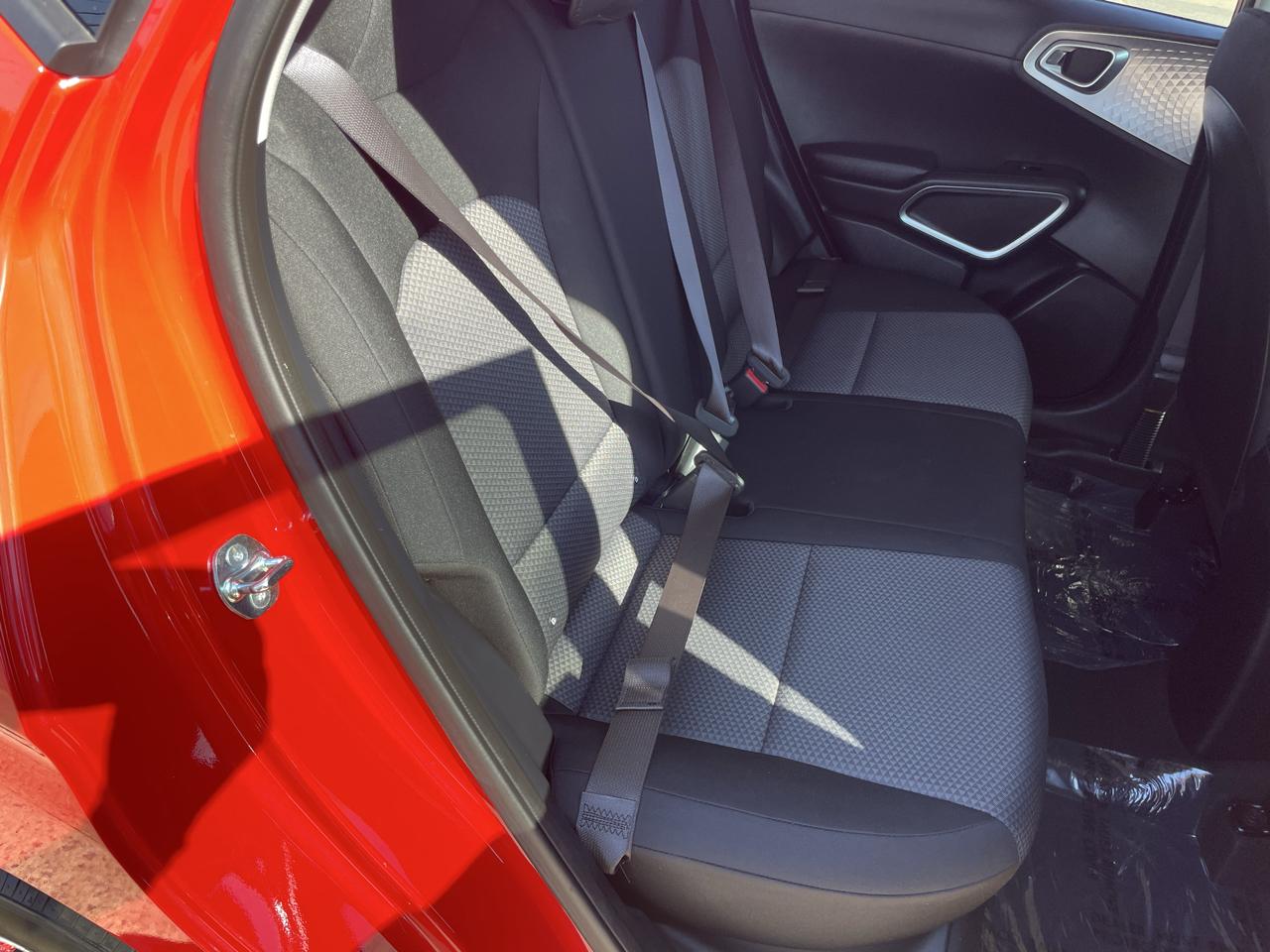 Kia Soul LX 2025