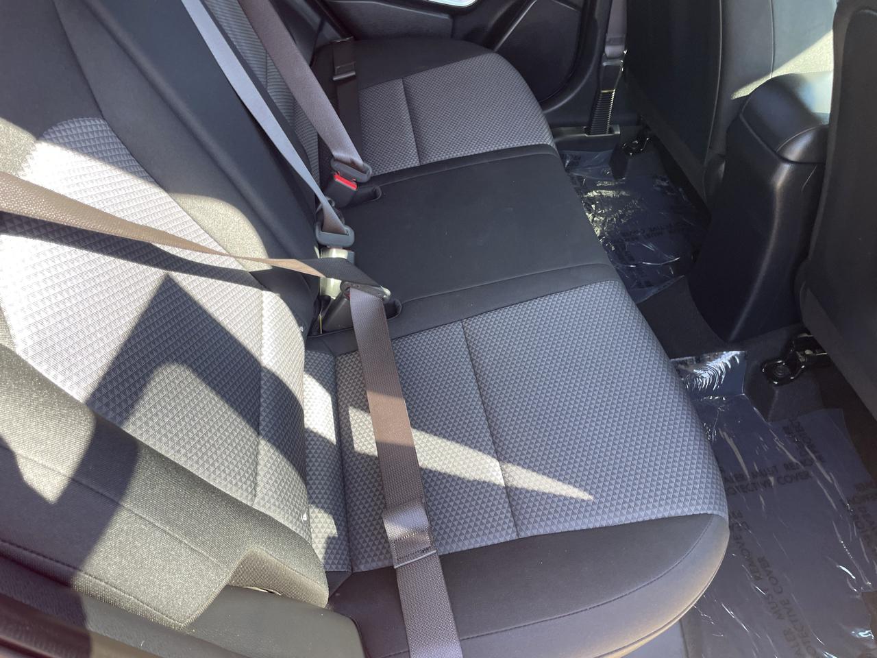 Kia Soul LX 2025