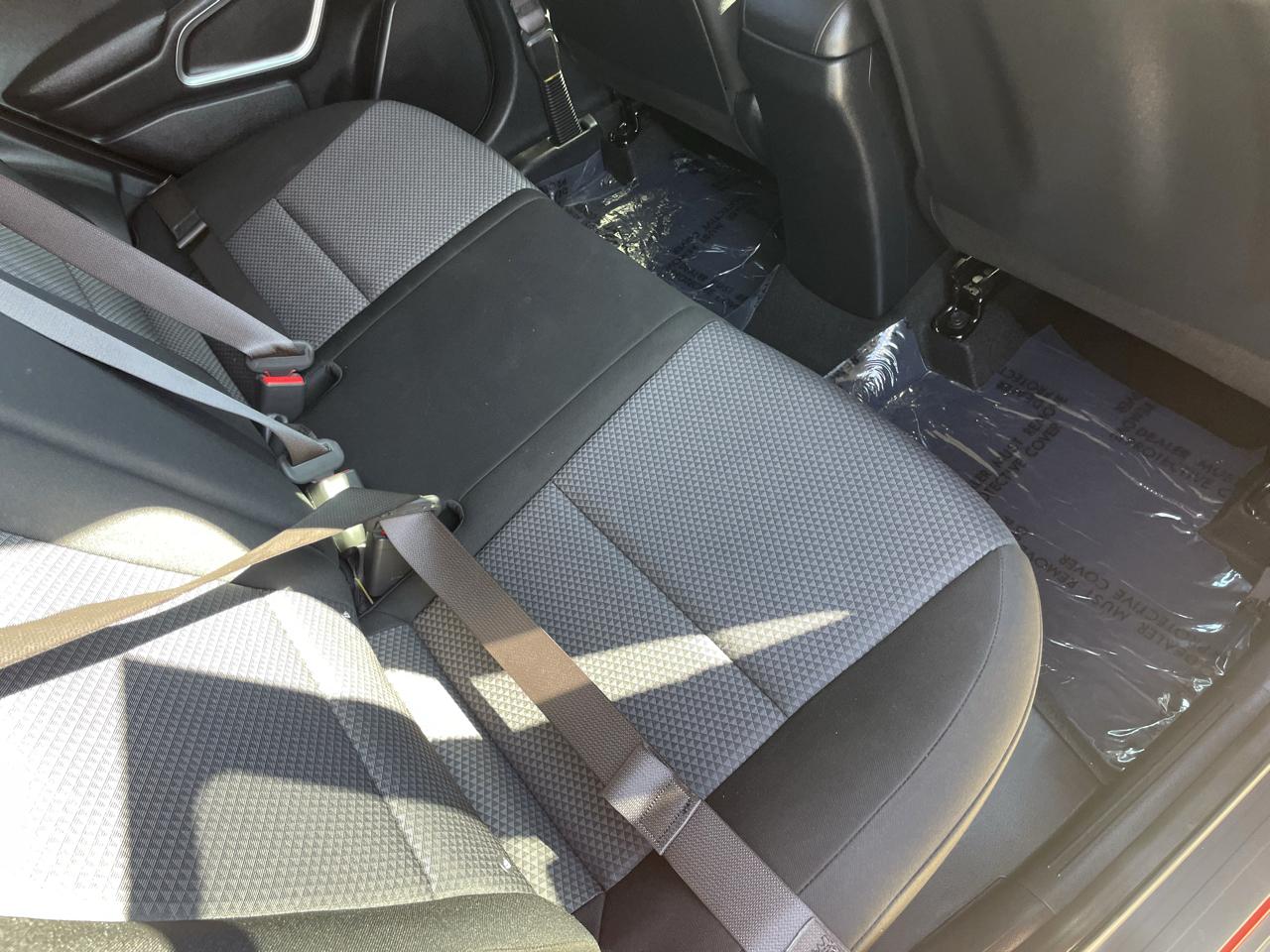 Kia Soul LX 2025