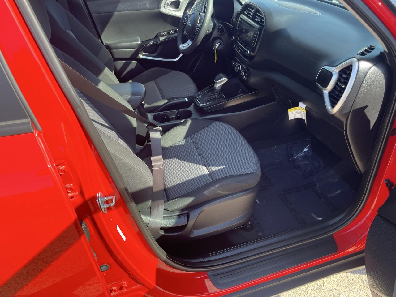 Kia Soul LX 2025