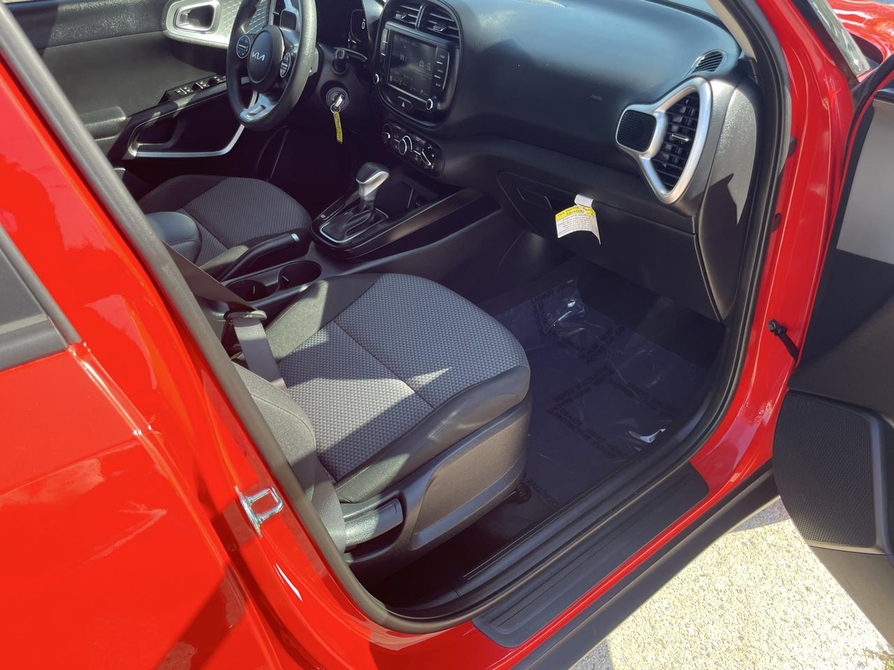 Kia Soul LX 2025