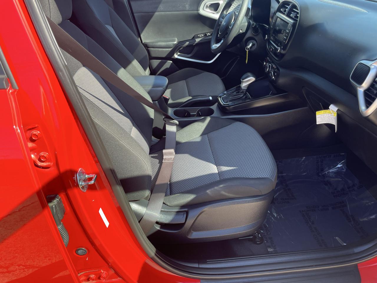 Kia Soul LX 2025