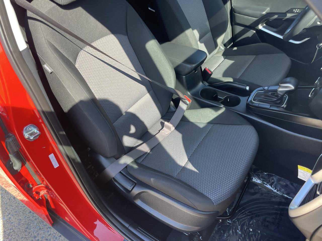 Kia Soul LX 2025