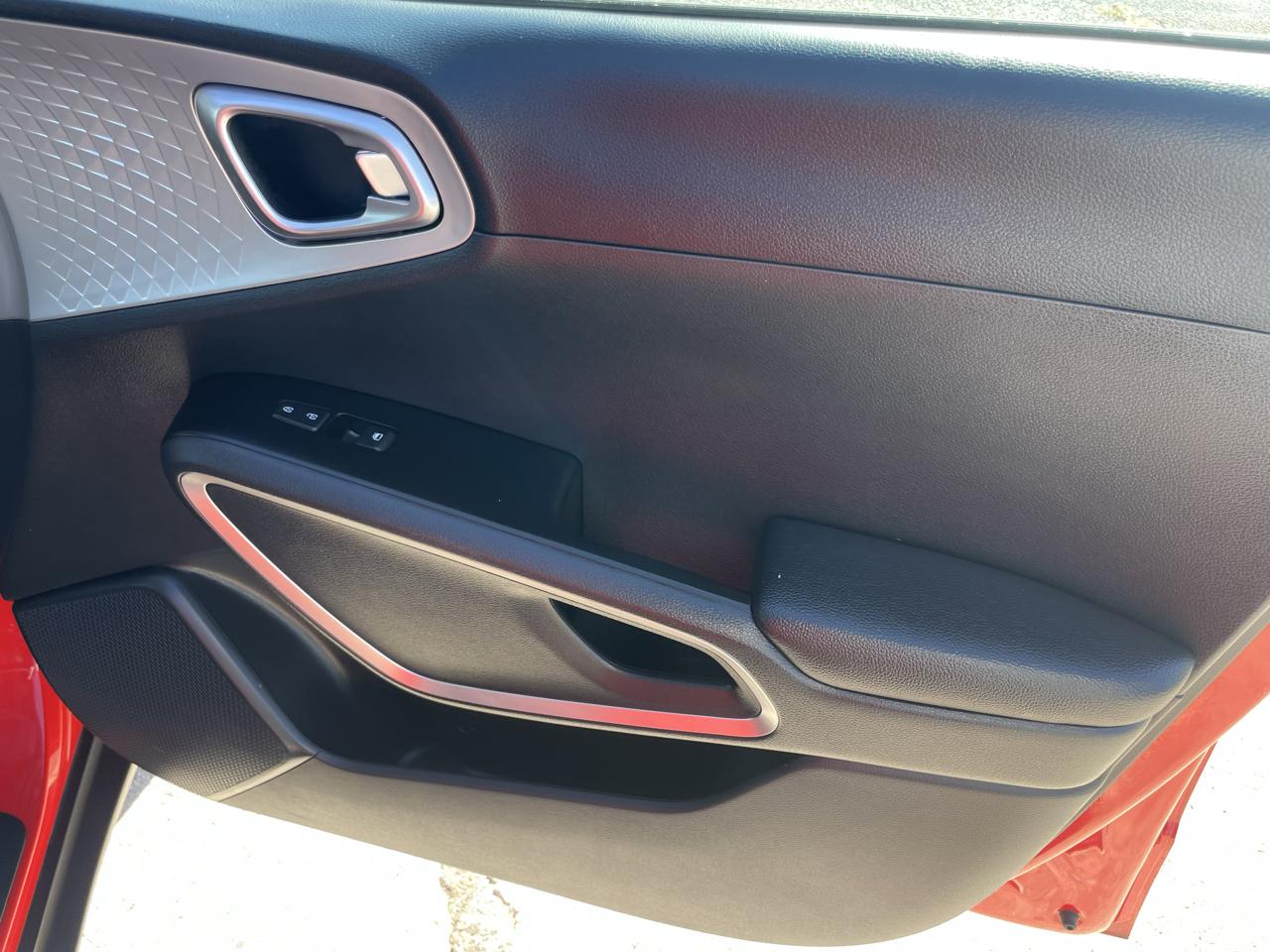 Kia Soul LX 2025