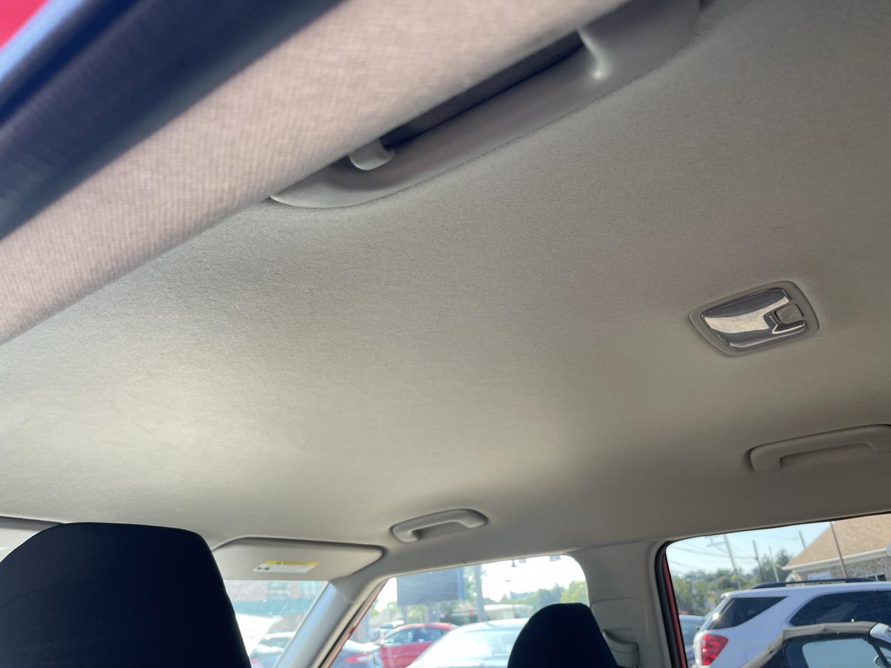 Kia Soul LX 2025