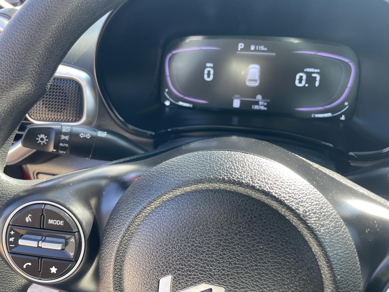 Kia Soul LX 2025