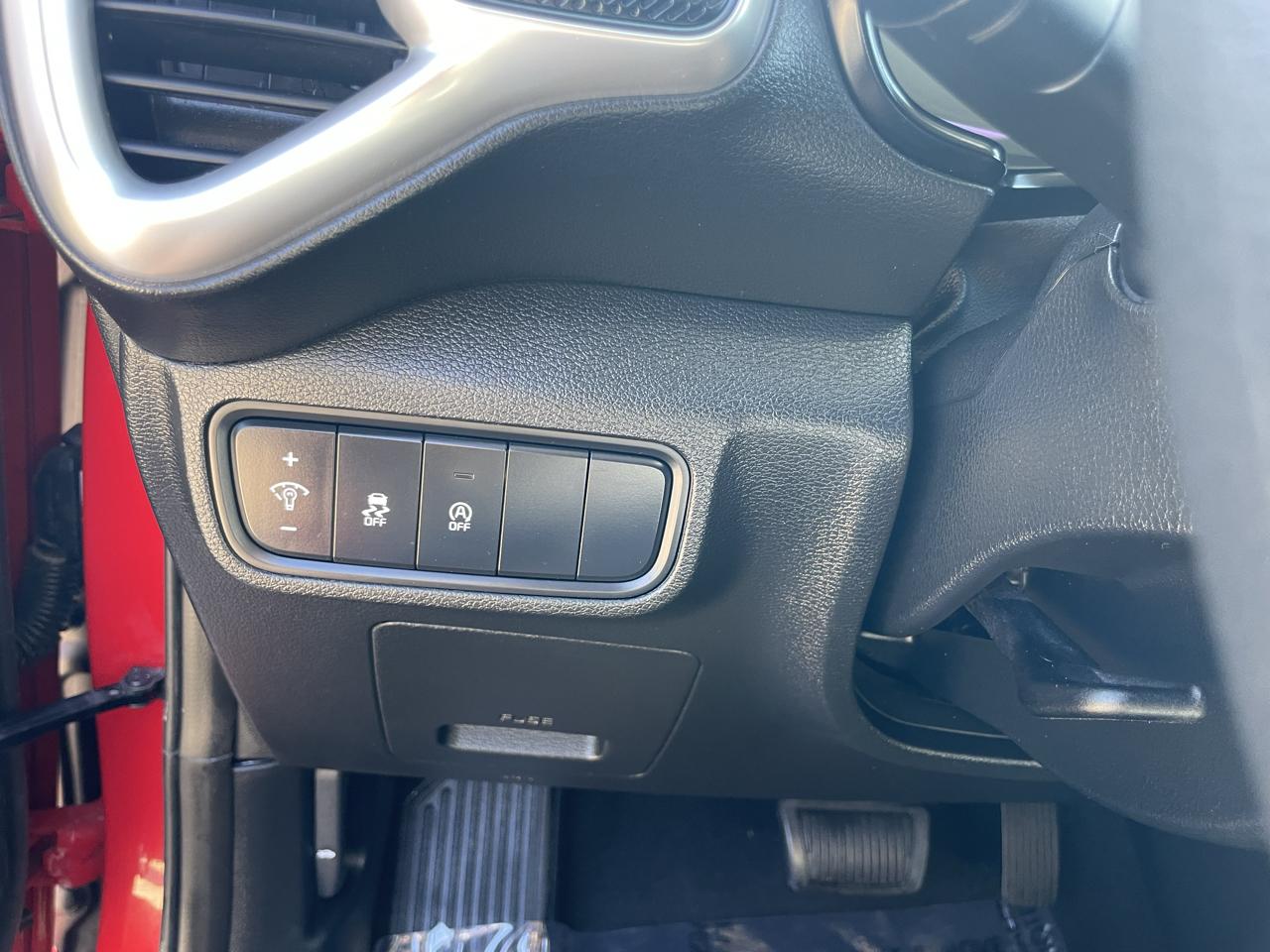 Kia Soul LX 2025