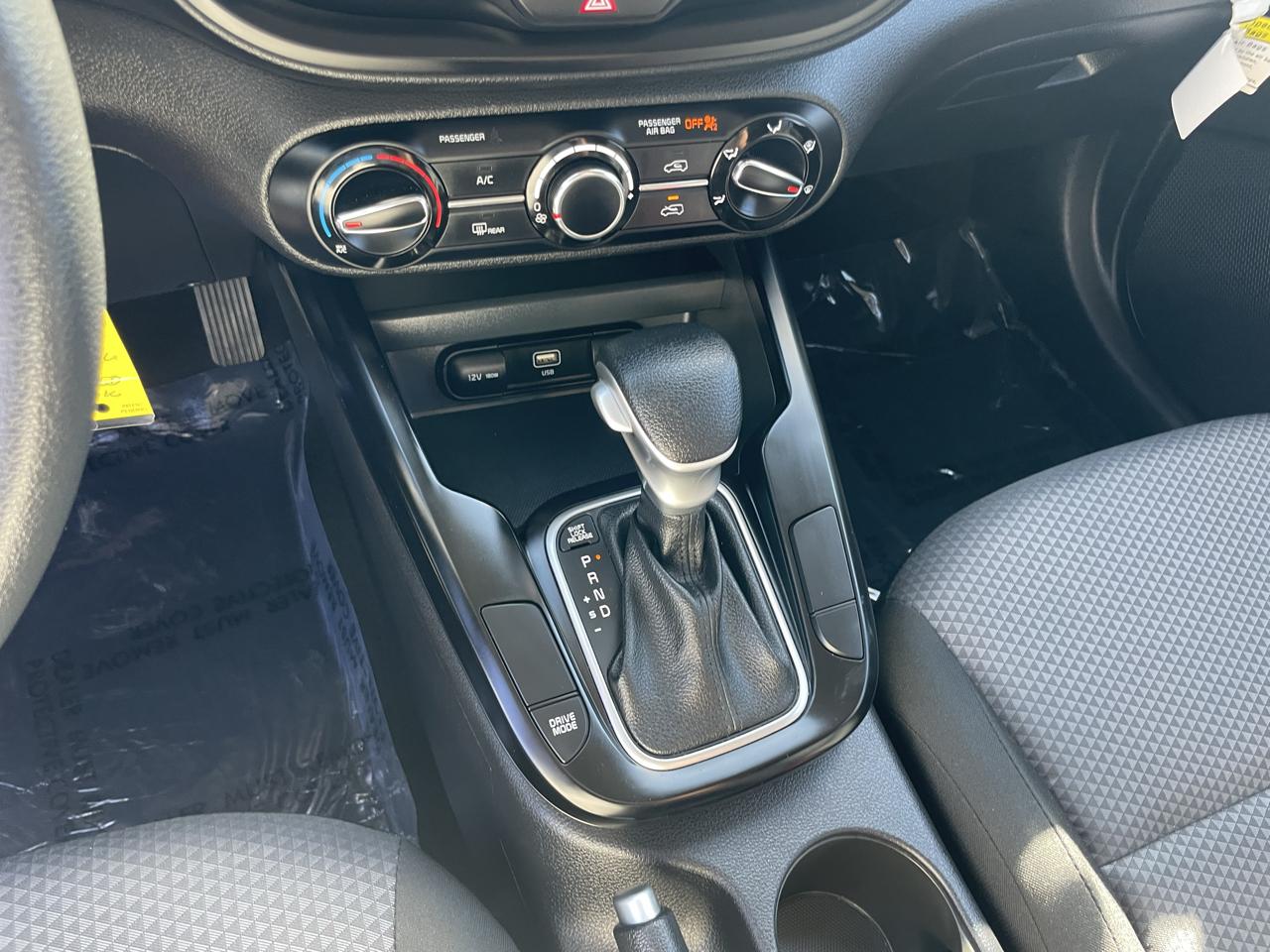 Kia Soul LX 2025