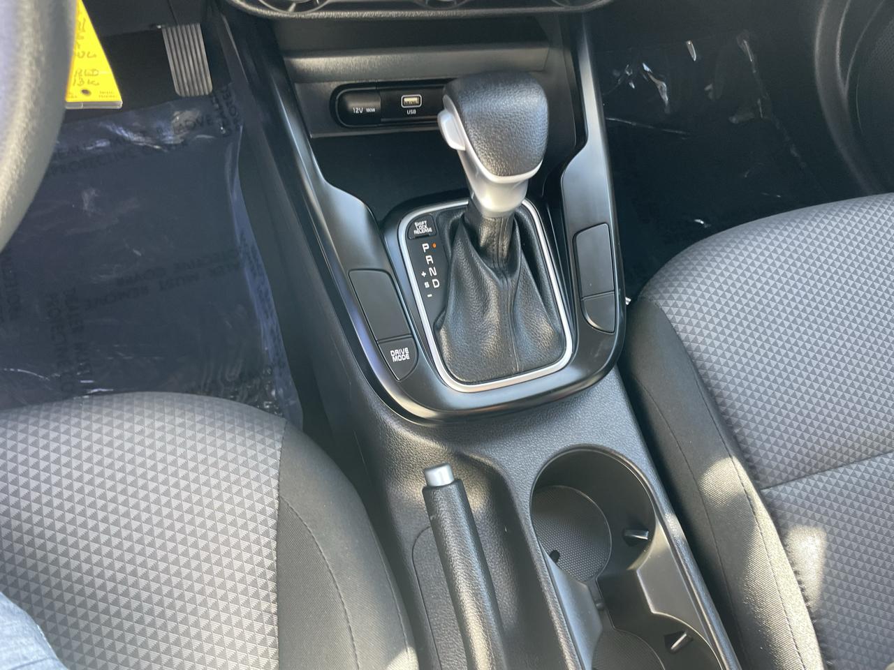 Kia Soul LX 2025