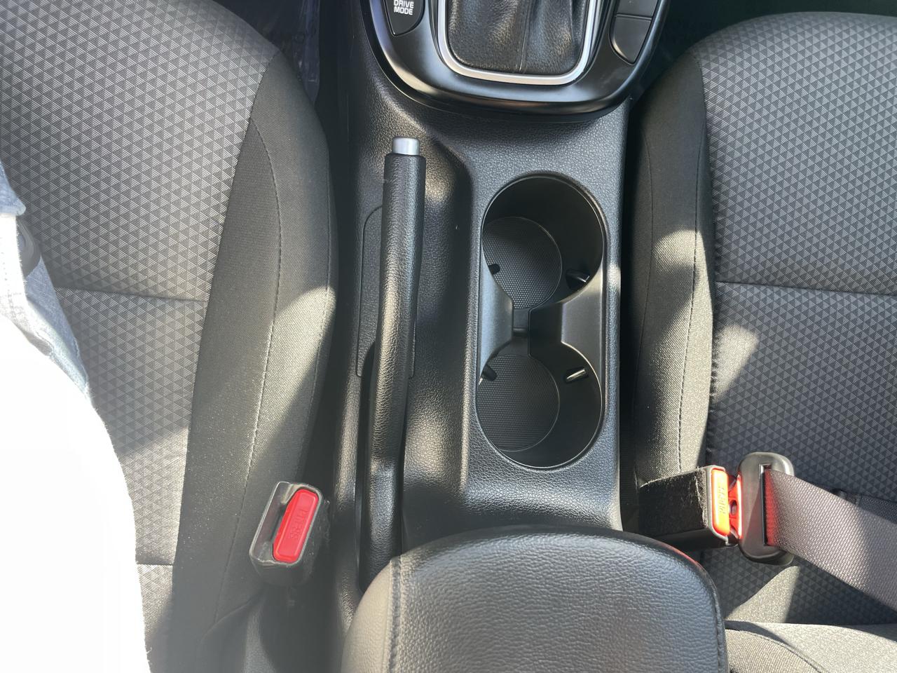 Kia Soul LX 2025