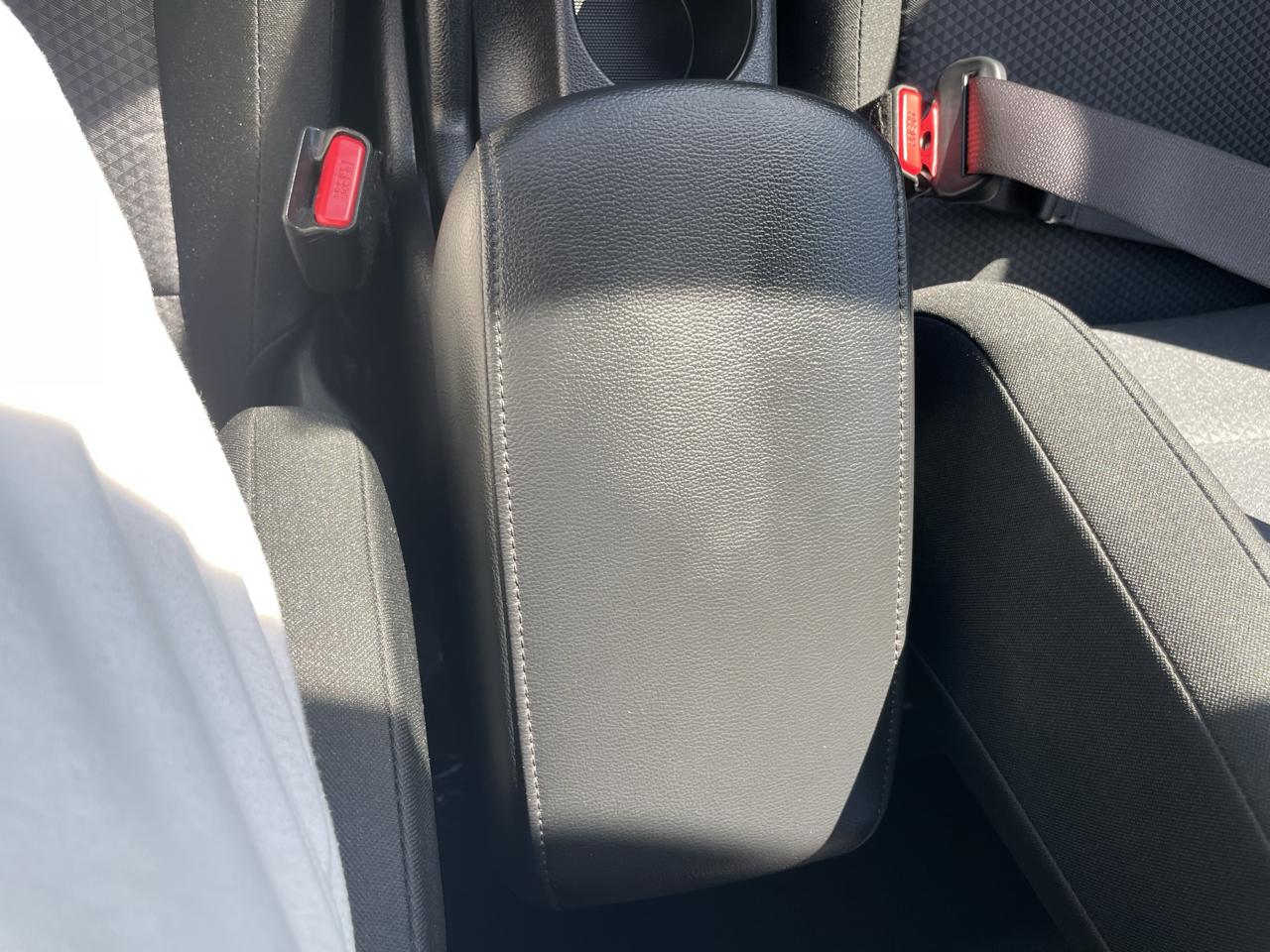 Kia Soul LX 2025