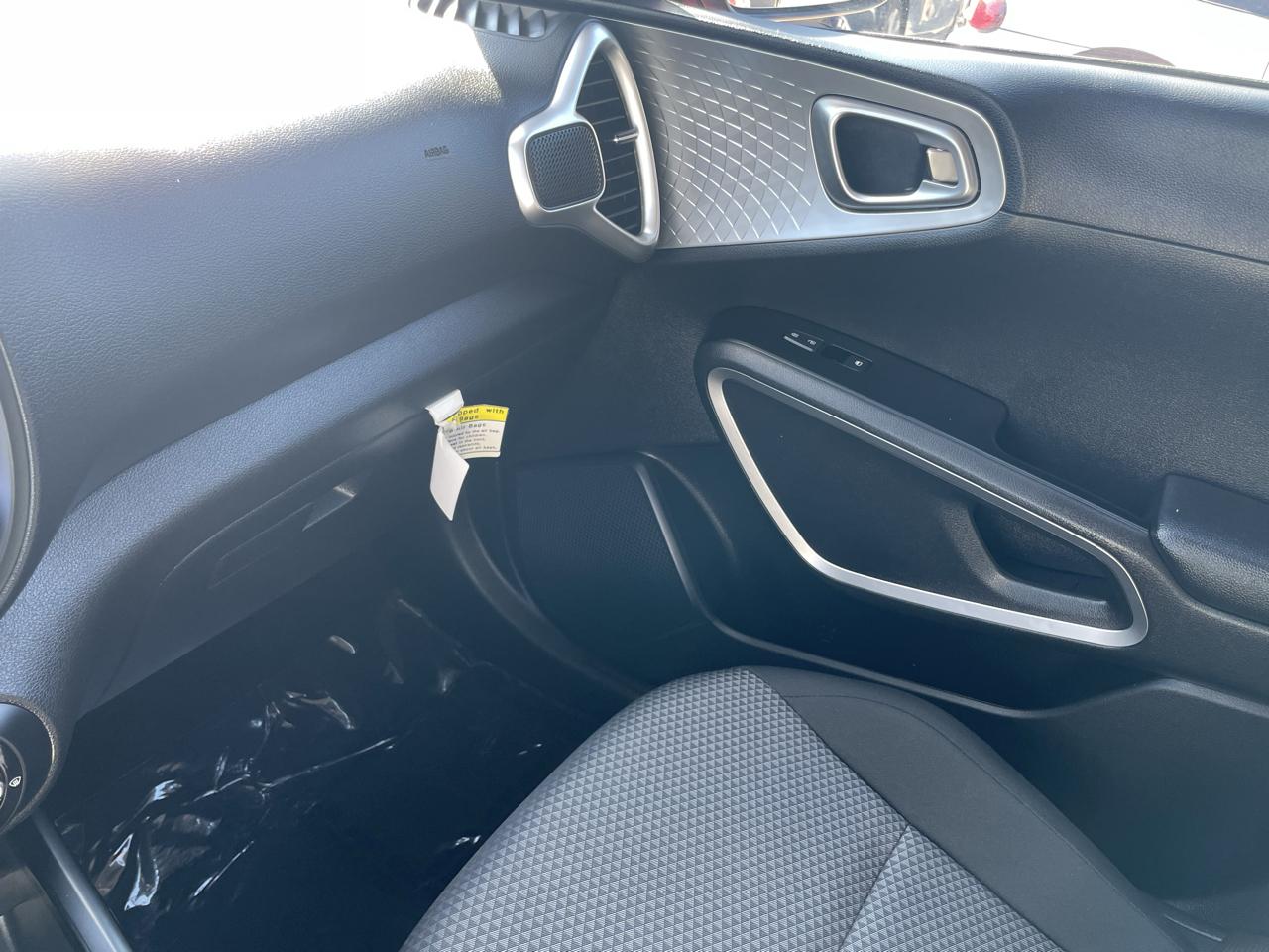 Kia Soul LX 2025