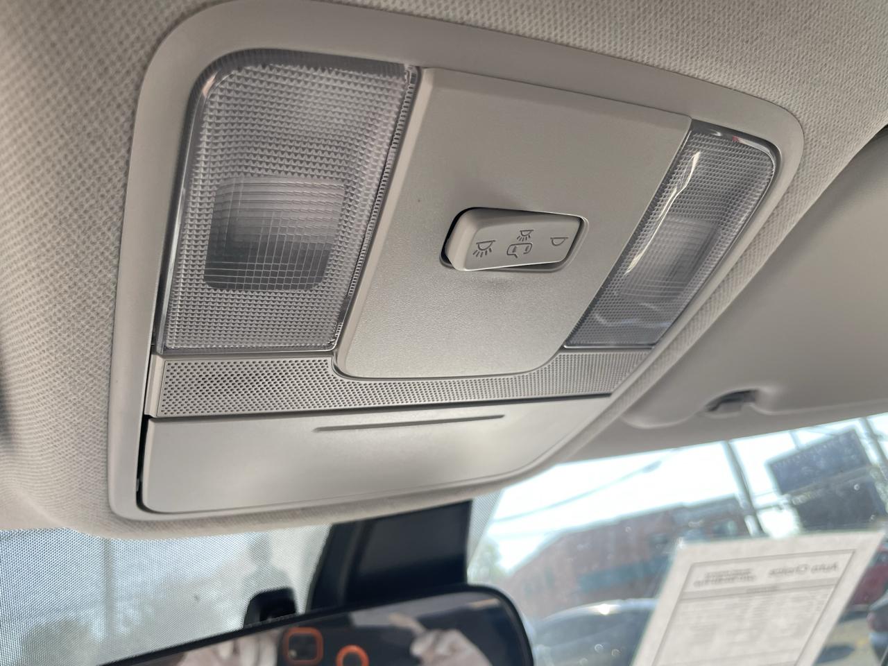 Kia Soul LX 2025