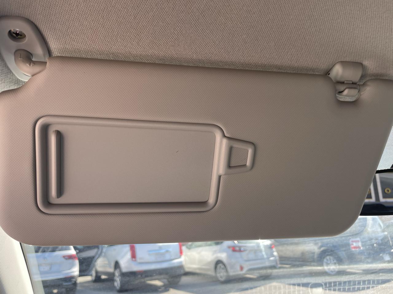 Kia Soul LX 2025