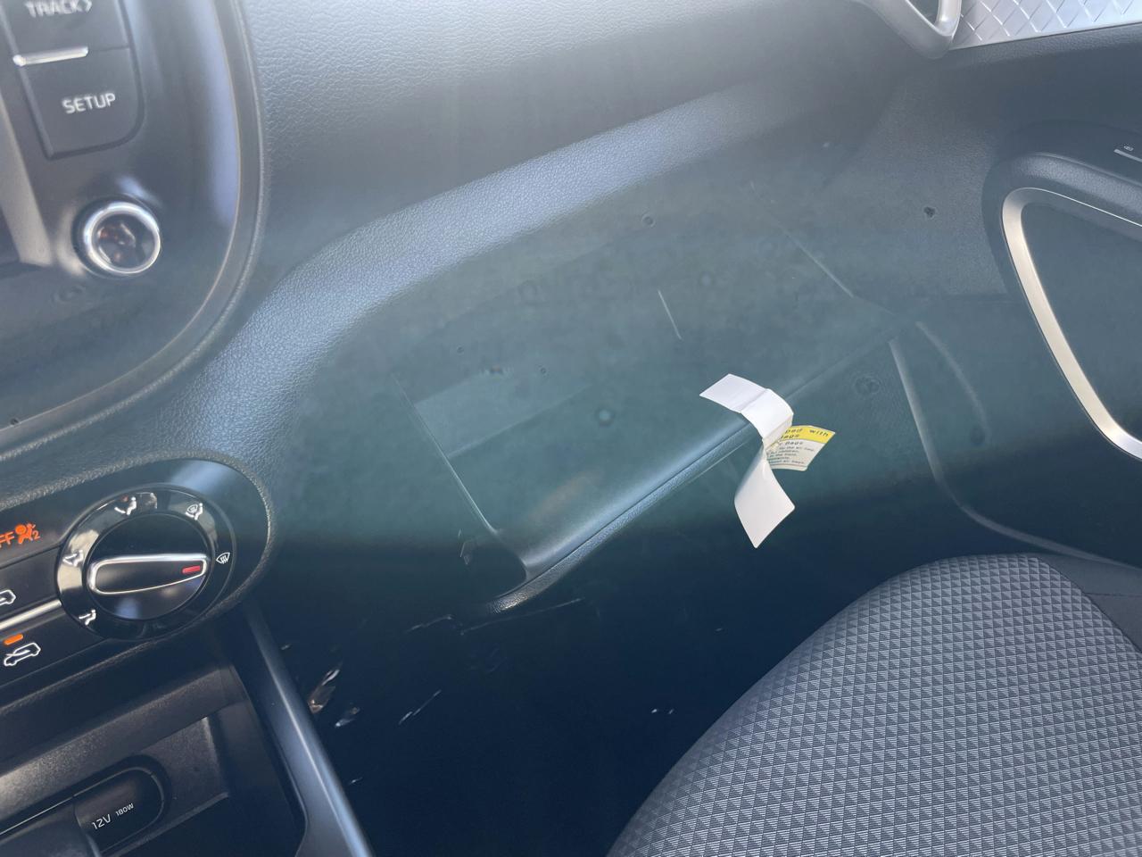 Kia Soul LX 2025