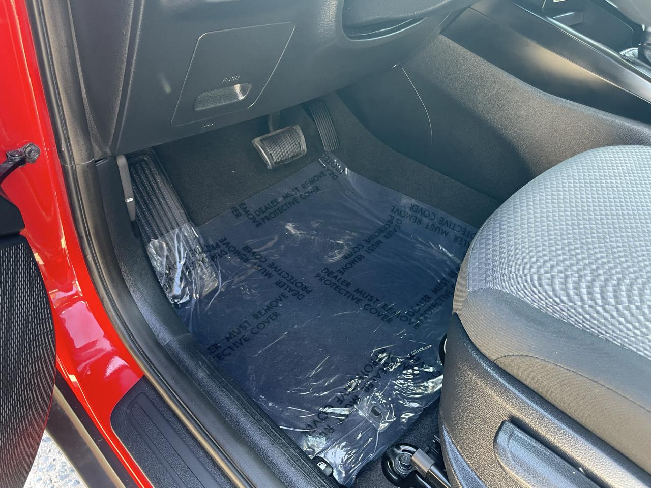 Kia Soul LX 2025