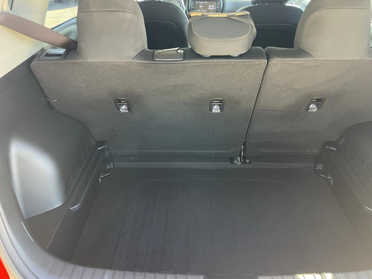 Kia Soul LX 2025