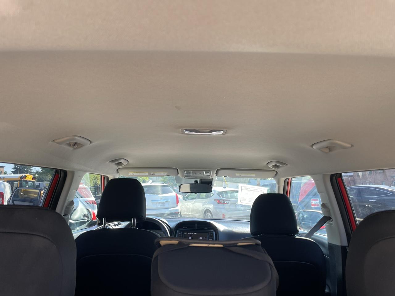 Kia Soul LX 2025