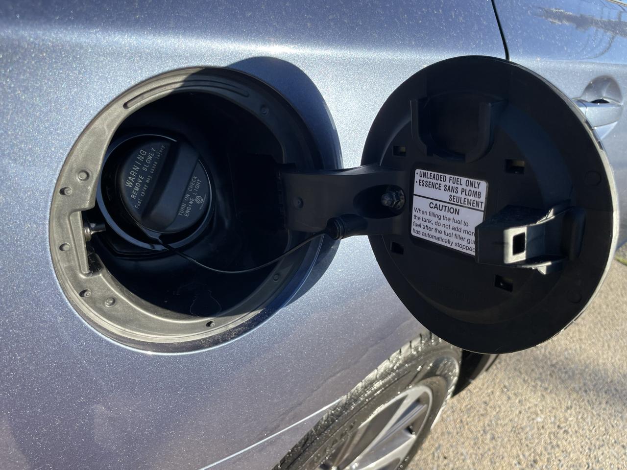 Subaru Outback 2.5i Limited 2018