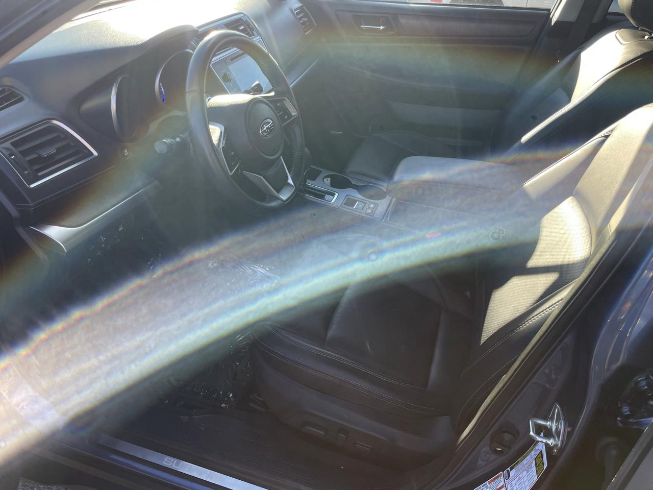 Subaru Outback 2.5i Limited 2018