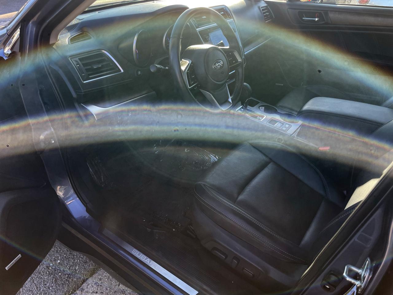 Subaru Outback 2.5i Limited 2018