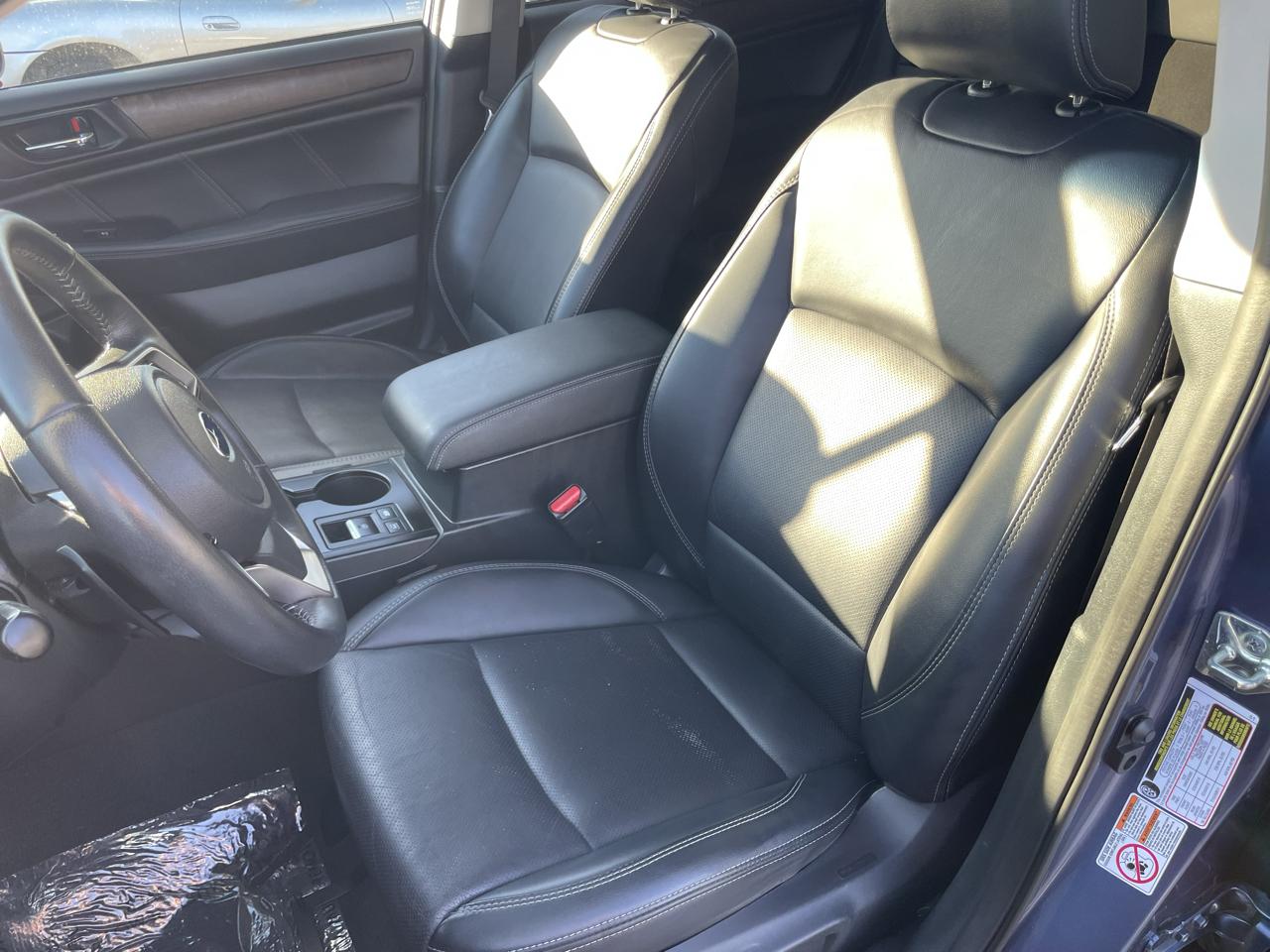 Subaru Outback 2.5i Limited 2018
