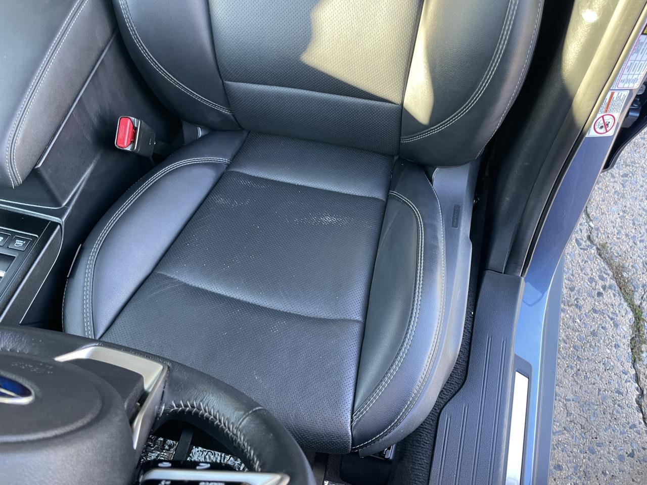 Subaru Outback 2.5i Limited 2018