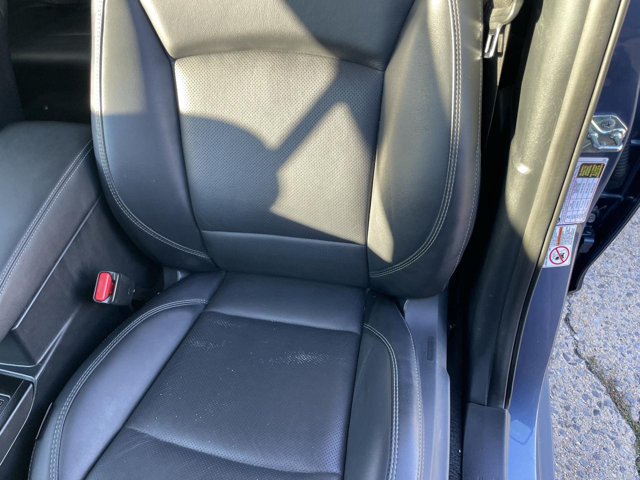 Subaru Outback 2.5i Limited 2018