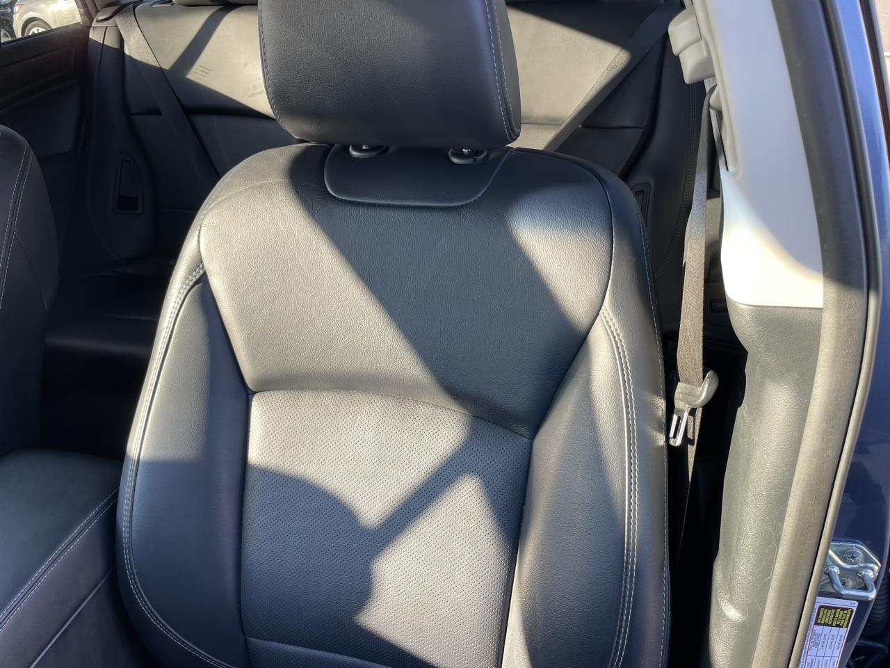 Subaru Outback 2.5i Limited 2018