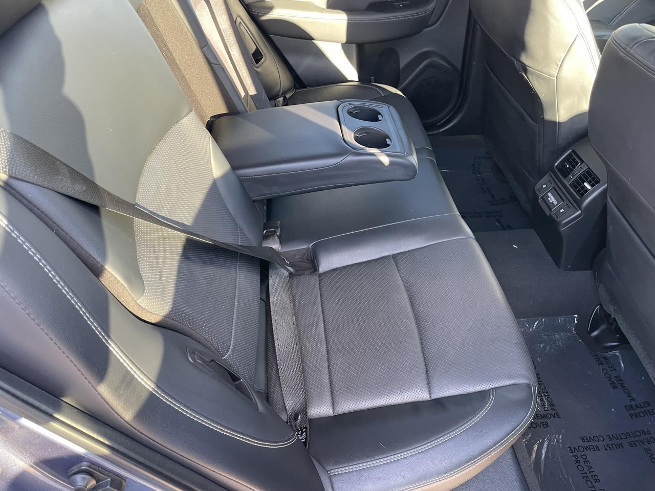 Subaru Outback 2.5i Limited 2018