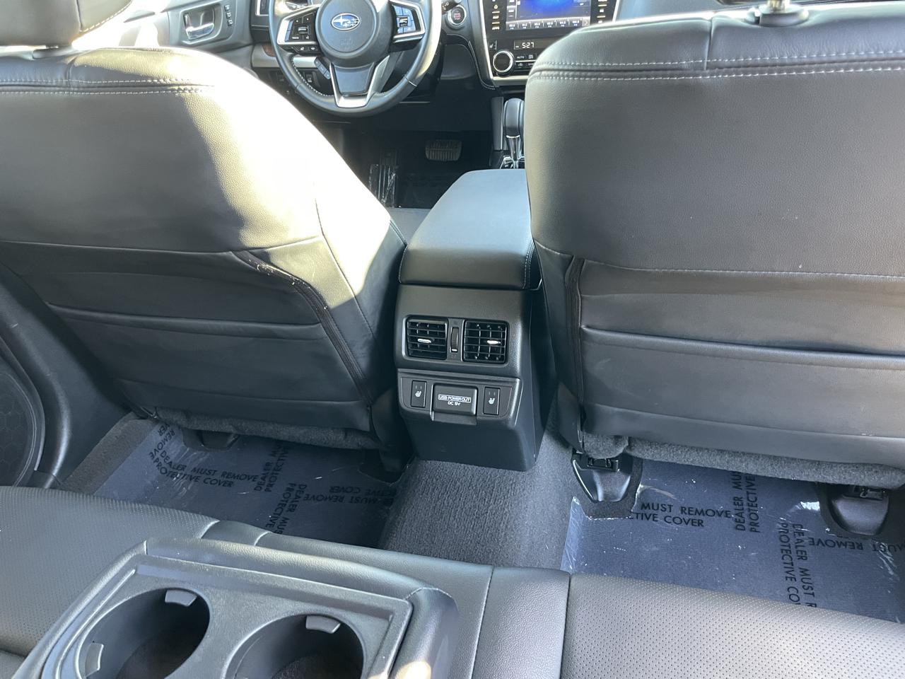 Subaru Outback 2.5i Limited 2018