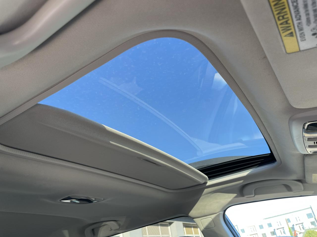 Subaru Outback 2.5i Limited 2018