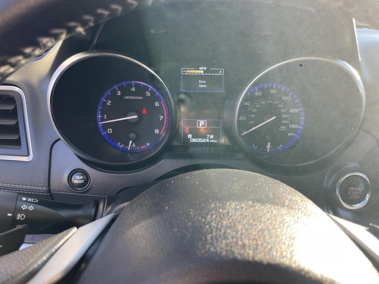 Subaru Outback 2.5i Limited 2018