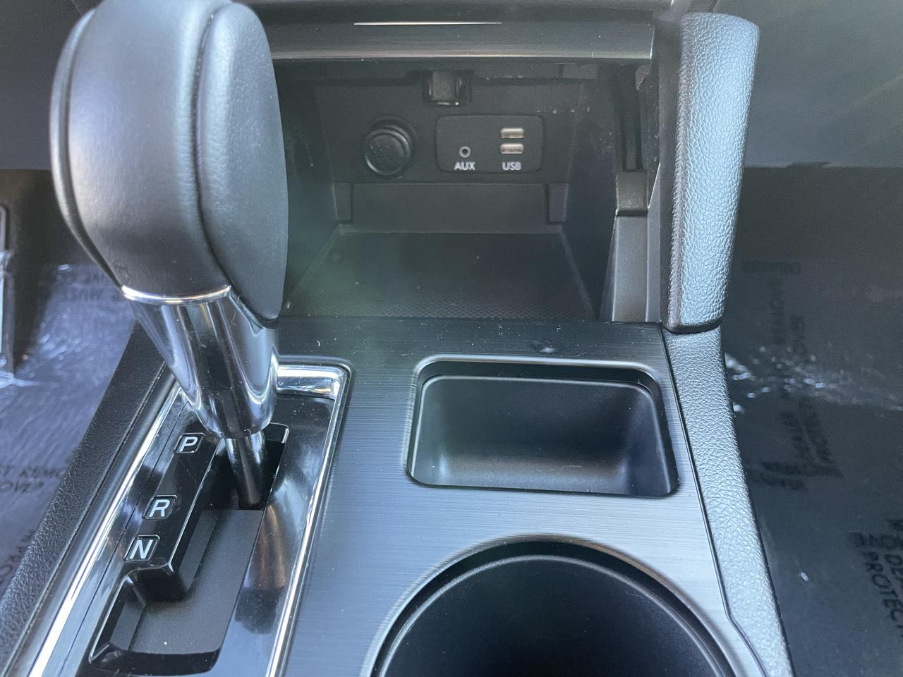 Subaru Outback 2.5i Limited 2018