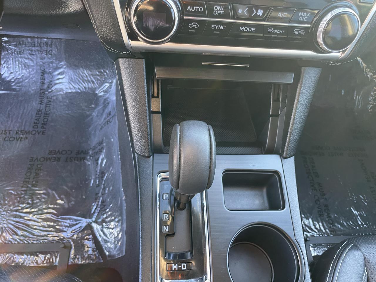 Subaru Outback 2.5i Limited 2018