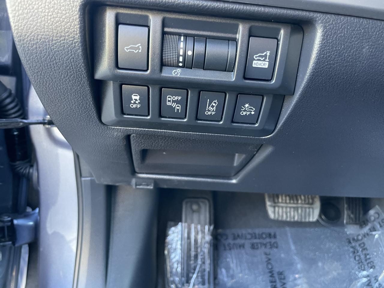 Subaru Outback 2.5i Limited 2018