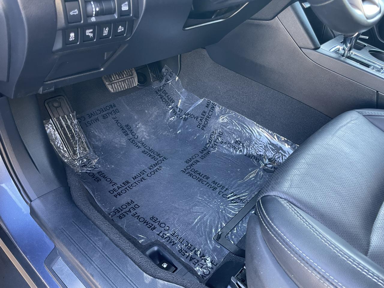 Subaru Outback 2.5i Limited 2018