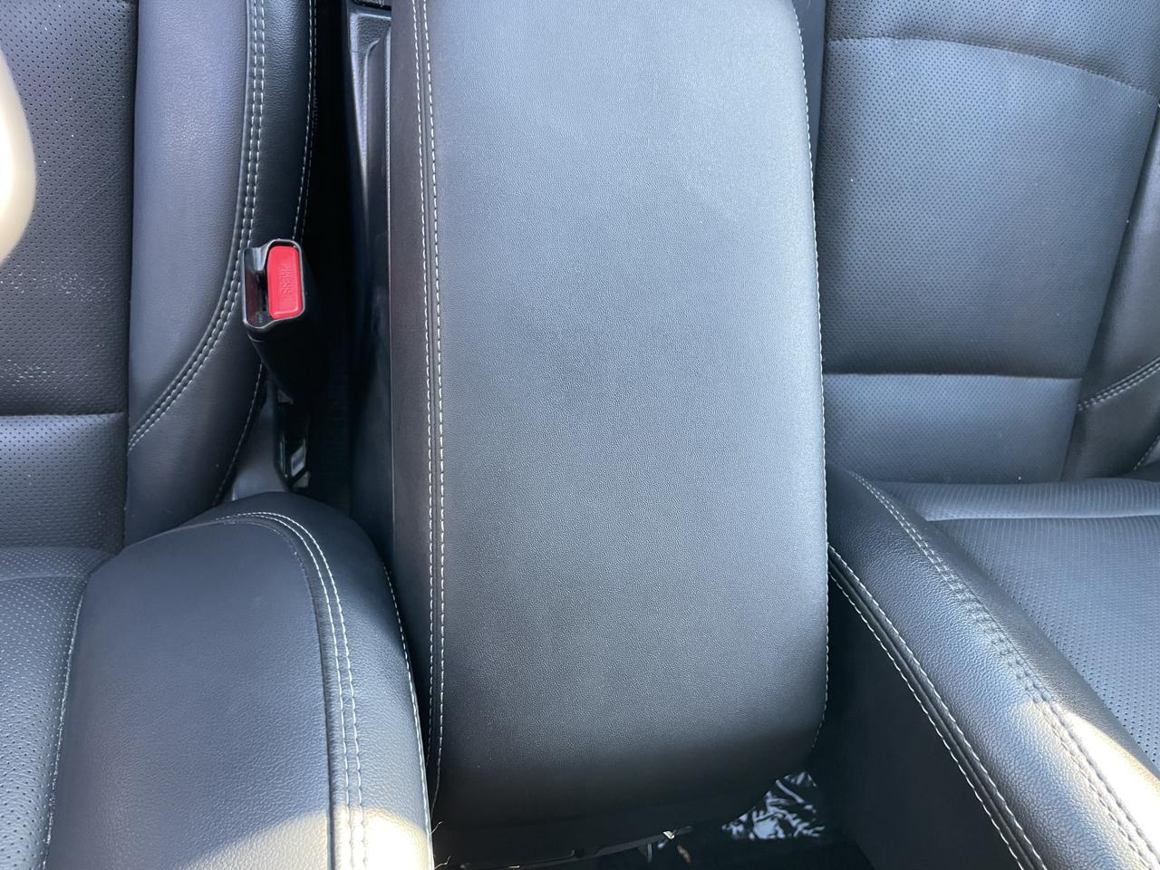 Subaru Outback 2.5i Limited 2018