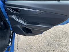 2023 Subaru Impreza 