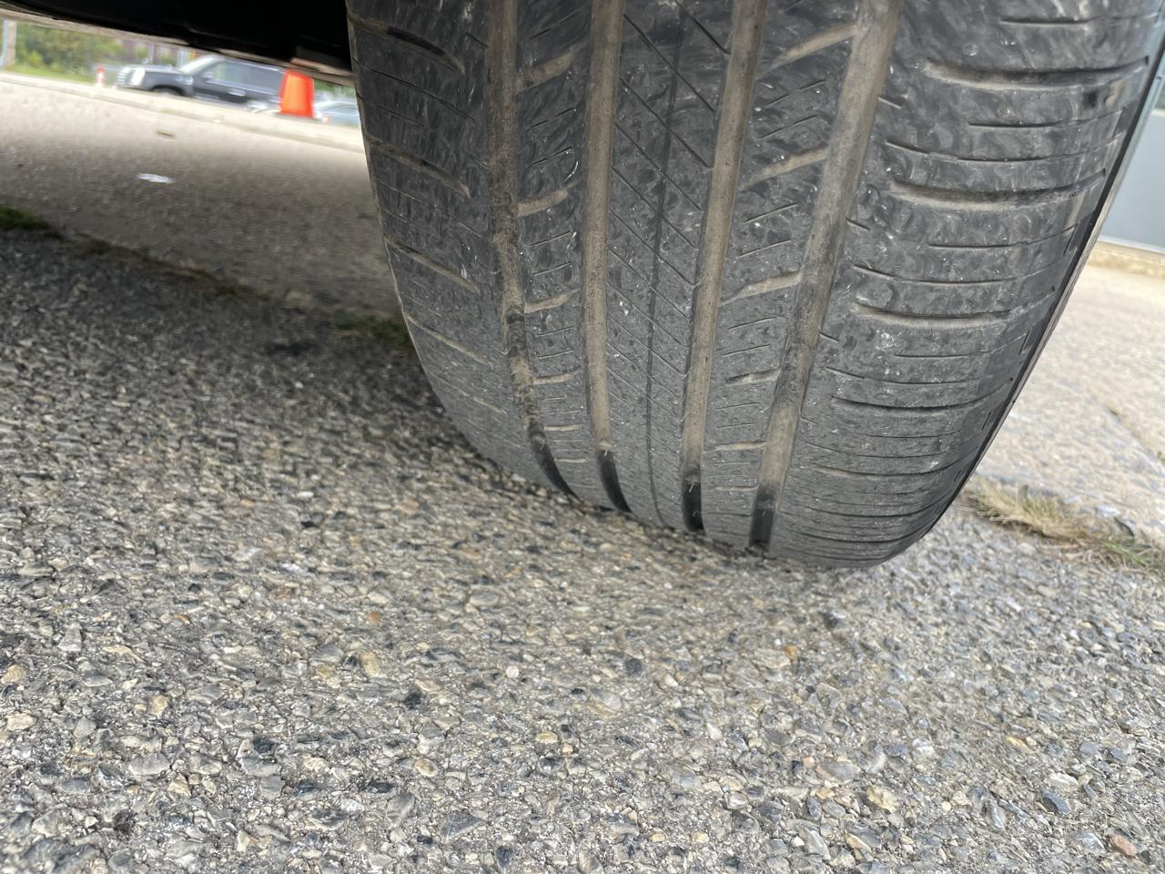 Buick Encore GX Preferred AWD 2021