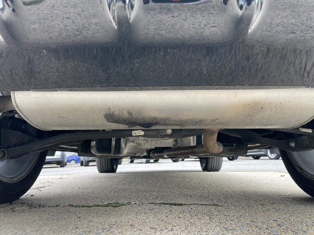Buick Encore GX Preferred AWD 2021