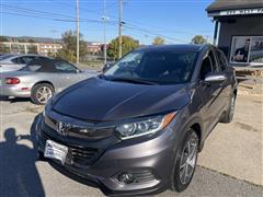 2022 Honda HR-V 