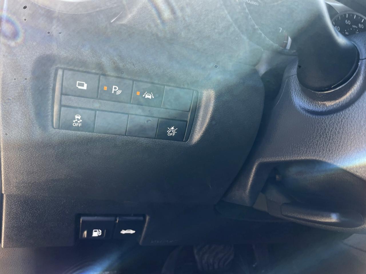Nissan Versa S CVT 2025
