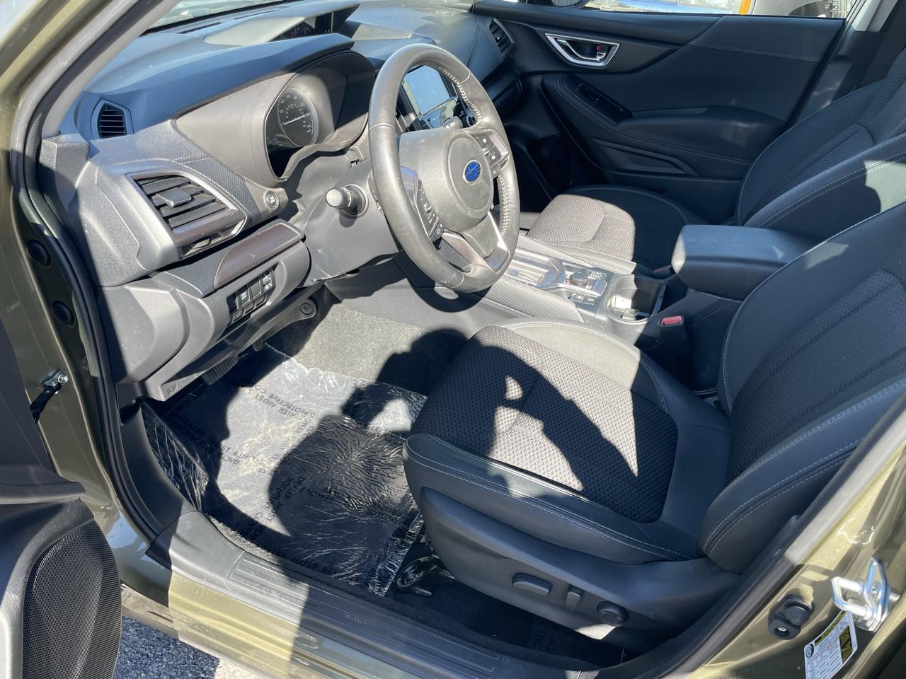 Subaru Forester 2.5i Premium 2024